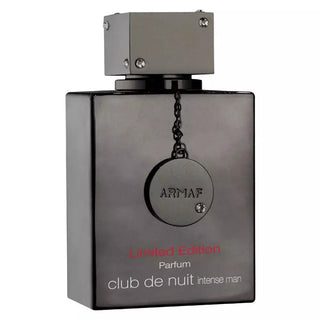 Club de nuit intense Men Limited Edition parfum - Perfume masculino