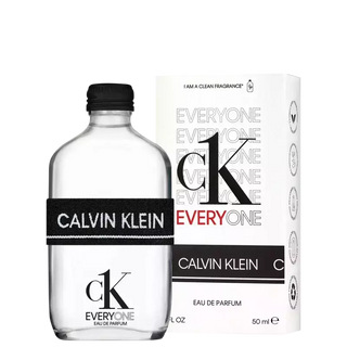 Everyone Calvin Klein Eau de Parfum - Perfume Unissex