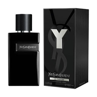 Y Le Parfum Saint Laurent Eau de Parfum - Perfume Masculino
