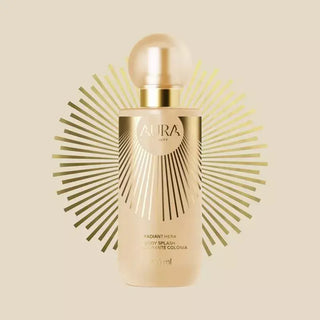 Body Splash Radiant Hera Aura Beauty