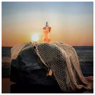 Classique Jean Paul Gaultier Eau de Toilette - Perfume Feminino