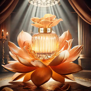Nasma Assala Prime Eau de Parfum - Perfume Feminino