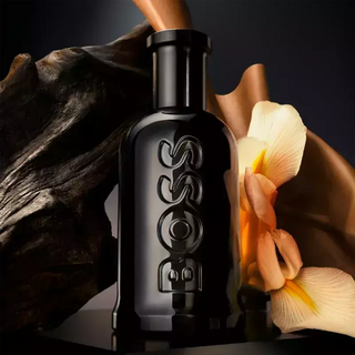 Boss Bottled Parfum - Perfume Masculino