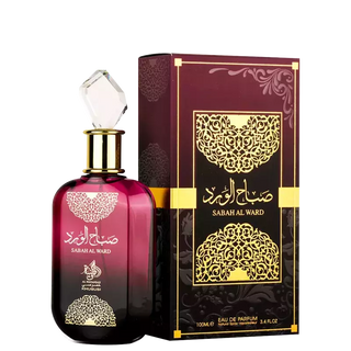 Sabah Al Ward Al Wataniah Eau de Parfum - Perfume Feminino
