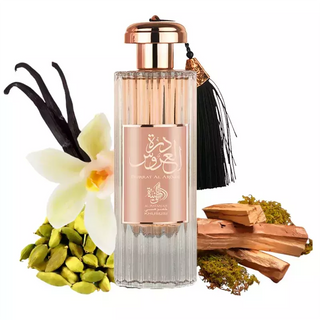 Durrat Al Aroos Al Wataniah Eau de Parfum - Perfume Feminino