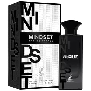 Mindset Maison Alhambra Eau de Parfum - Perfume Masculino