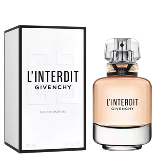L'Interdit Givenchy Eau de Parfum - Perfume Feminino