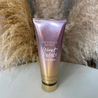 Hidratante Velvet Petals Shimmer Victoria's Secret