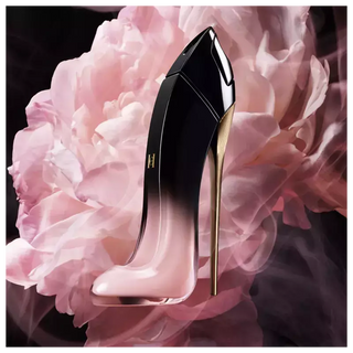 Good Girl Blush Elixir Carolina Herrera Eau de Parfum - Perfume Feminino