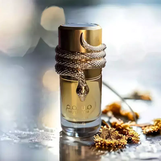 Musamam White Intense Lattafa Eau de Parfum - Perfume Unissex