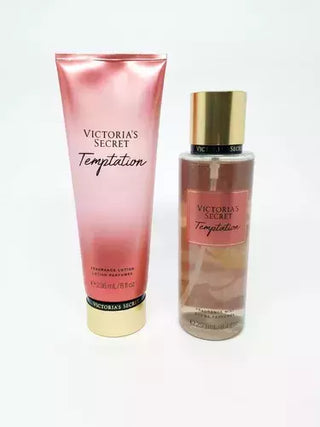 Hidratante Temptation Victoria's Secret