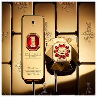 1 Million Royal Rabanne Eau de Parfum - Perfume Masculino
