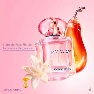 My Way Nectar Giorgio Armani Eau de Parfum - Perfume Feminino