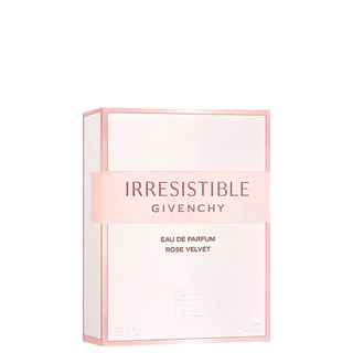 Irresistible Rose Velvet Givenchy Eau de Parfum - Perfume Feminino