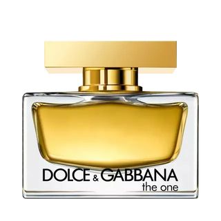 The One Dolce & Gabbana Eau de Parfum - Perfume Feminino