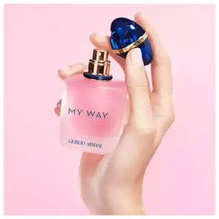 My Way Floral Giorgio Armani Eau de Parfum - Perfume Feminino