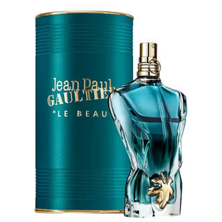 Le Beau Jean Paul Gaultier Eau de Toilette - Perfume Masculino