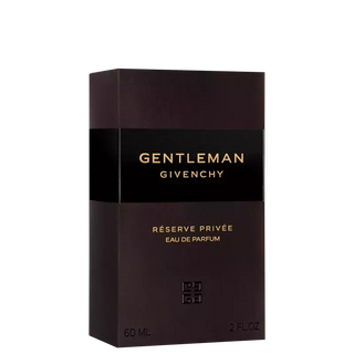 Gentleman Reserve Privée Givenchy Eau de Parfum - Perfume Masculino
