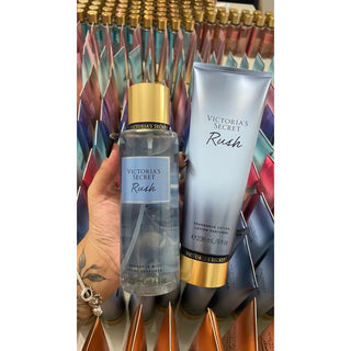 Body Splash Rush Victoria's Secret