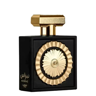 Nebras Lattafa Eau de Parfum - Perfume Unissex