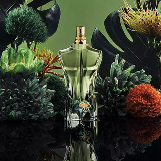 Le Beau Paradise Garden Jean Paul Gaultier Eau de Parfum - Perfume Masculino