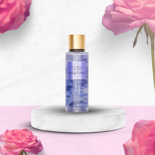 Body Splash Midnight Bloom Victoria's Secret