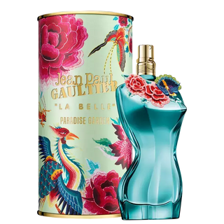 La Belle Paradise Garden Jean Paul Gaultier Eau de Parfum - Perfume Feminino