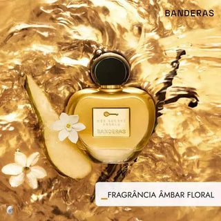 Her Secret Absolu Banderas Eau de Parfum - Perfume Feminino