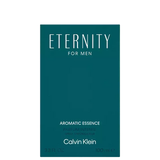 Eternity Aromatic Essence Calvin Klein Eau Parfum - Perfume Masculino