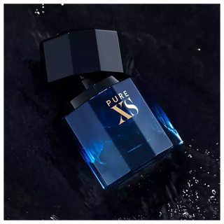 Pure XS Rabanne Eau de Toilette - Perfume Masculino