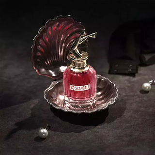 So Scandal! Jean Paul Gaultier Eau de Parfum - Perfume Feminino