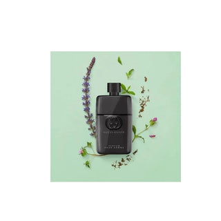 Guilty Pour Homme Gucci Parfum - Perfume Masculino