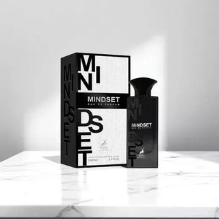 Mindset Maison Alhambra Eau de Parfum - Perfume Masculino