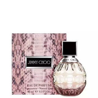 Jimmy Choo Eau de Parfum - Perfume Feminino