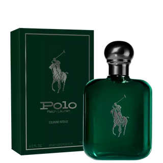 Polo Ralph Lauren Cologne Intense - Perfume Masculino