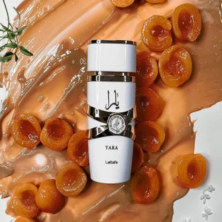 Yara Moi Lattafa Eau de Parfum - Perfume Feminino