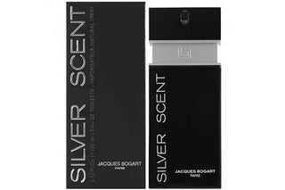 Silver Scent Jacques Bogart Eau de Toilette - Perfume Masculino