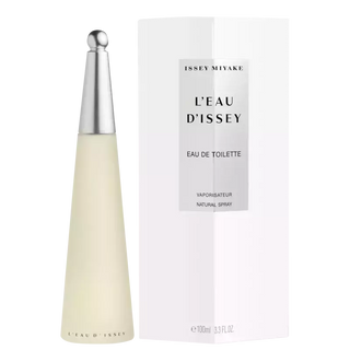 L'Eau d'Issey Issey Miyake Eau de Toilette - Perfume Feminino