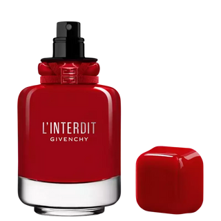 L'Interdit Rouge Ultime Givenchy Eau de Parfum - Perfume Feminino