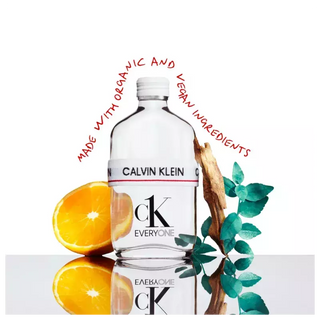 CK Everyone Calvin Klein Eau de Toilette - Perfume Unissex