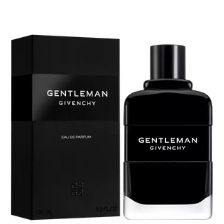 Gentleman Givenchy Eau de Parfum - Perfume Masculino