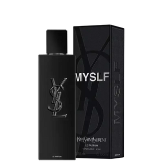 MYSLF Saint Laurent Le Parfum - Perfume Masculino