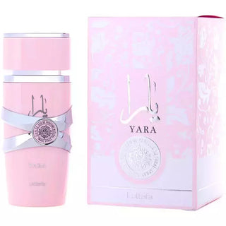 Yara Lattafa Eau De Parfum - Perfume Feminino