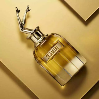 Scandal Absolu For Her Jean Paul Gaultier Parfum - Perfume Feminino