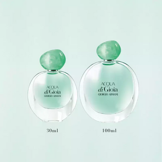 Acqua di Gioia Giorgio Armani Eau de Parfum - Perfume Feminino
