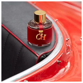 CH Carolina Herrera Eau de Toilette - Perfume Feminino
