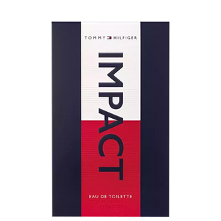Impact Tommy Hilfiger Eau de Toilette - Perfume Masculino