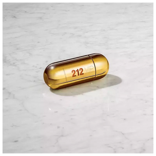 212 VIP Carolina Herrera Eau de Parfum - Perfume Feminino
