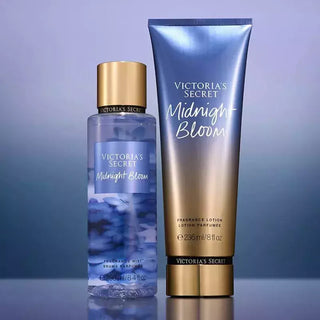 Hidratante Midnight Bloom Victoria's Secret