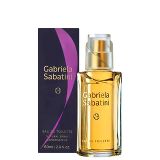 Gabriela Sabatini Eau de Toilette - Perfume Feminino